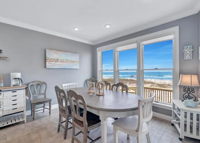 One Particular Harbor Holiday home Gulf Shores