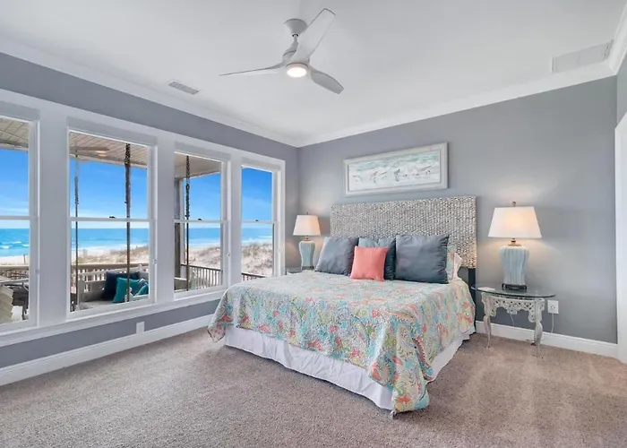 One Particular Harbor Holiday home *