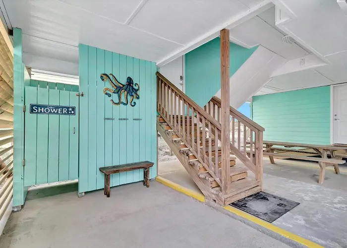 Holiday home One Particular Harbor Gulf Shores