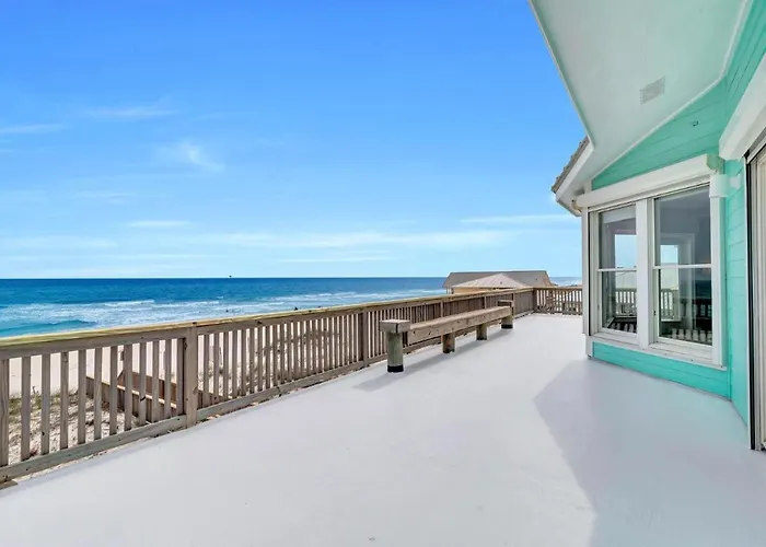 One Particular Harbor Holiday home Gulf Shores
