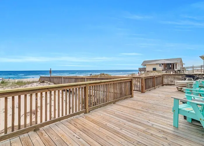 Holiday home One Particular Harbor Gulf Shores