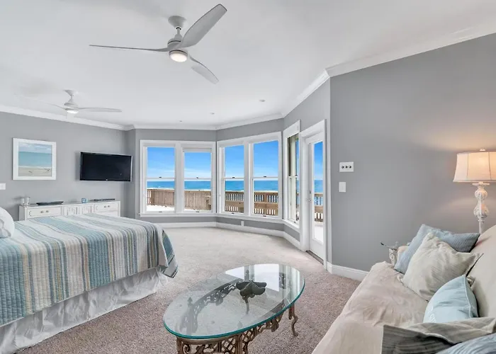 Holiday home One Particular Harbor Gulf Shores