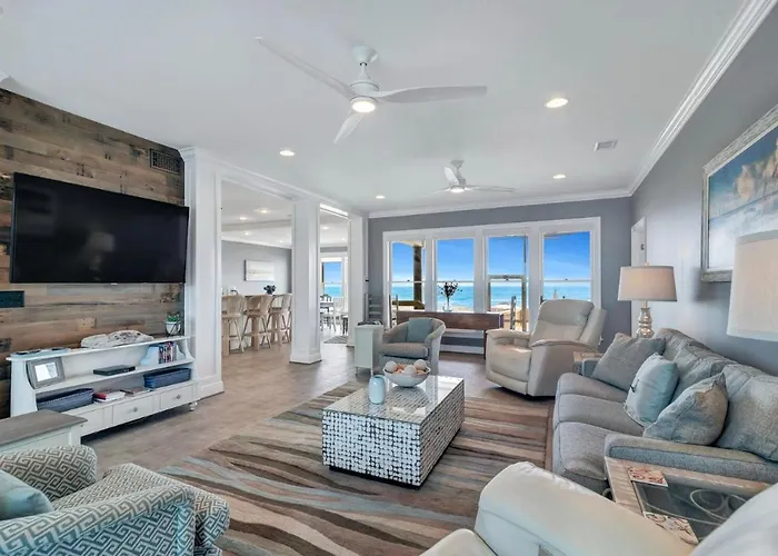 One Particular Harbor Gulf Shores
