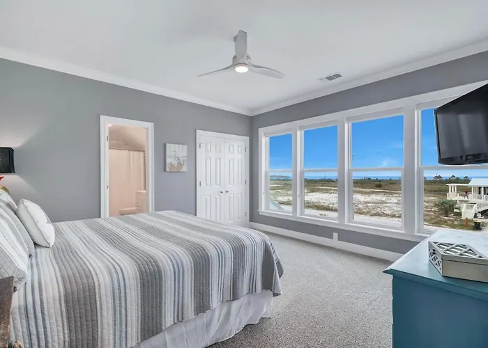 One Particular Harbor Holiday home Gulf Shores
