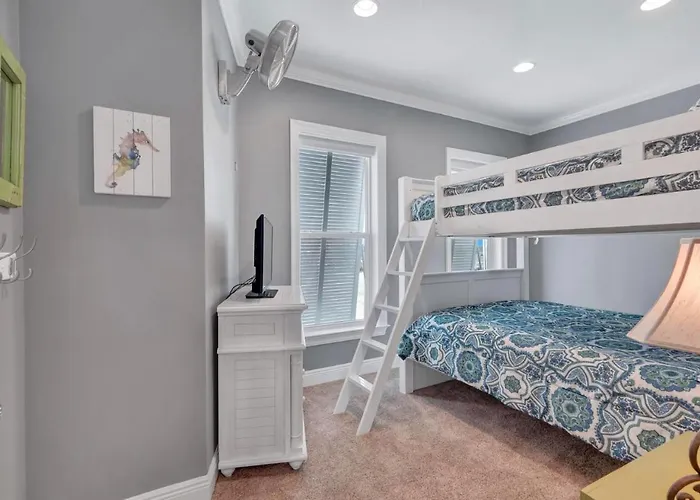 Holiday home One Particular Harbor Gulf Shores