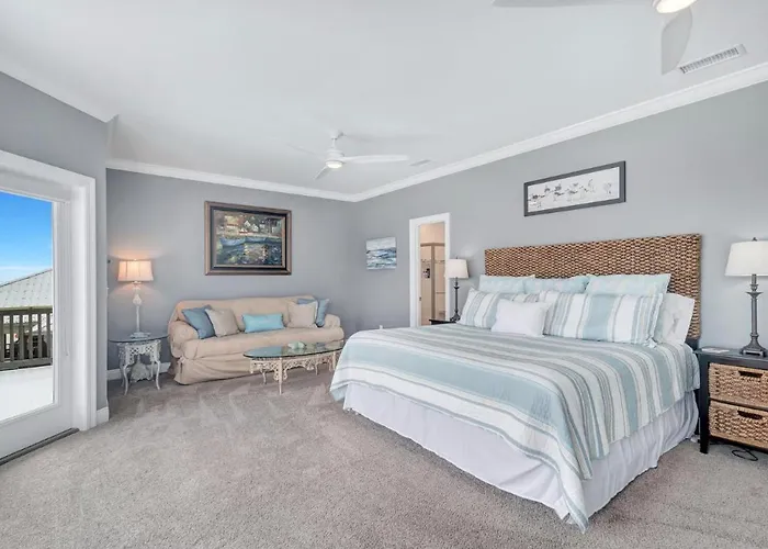 One Particular Harbor Holiday home Gulf Shores