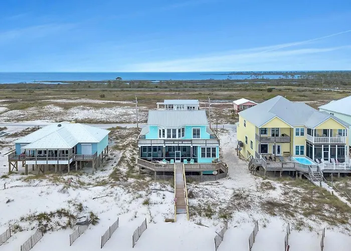One Particular Harbor Holiday home