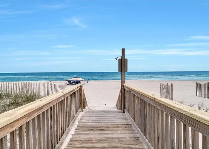 One Particular Harbor * Gulf Shores