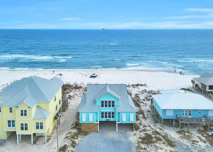 One Particular Harbor Holiday home *